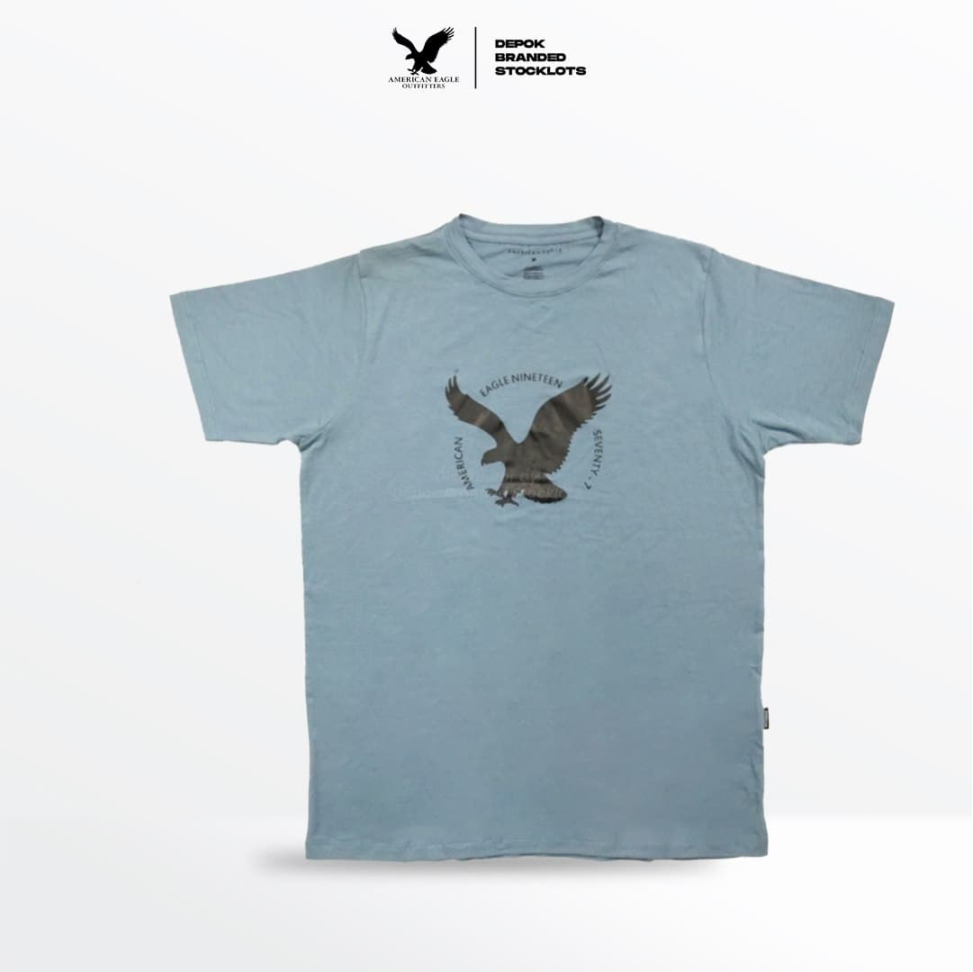 Grosir T-shirt American Eagle Dewasa Murah 02