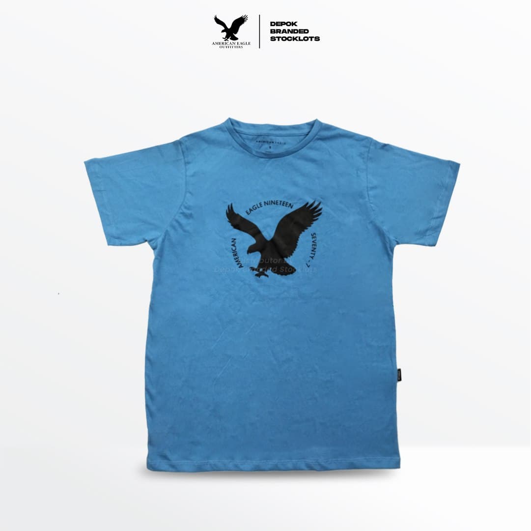 Grosir T-shirt American Eagle Dewasa Murah 03