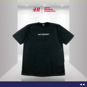 Grosir Baju Pria Brand H&M Harga Murah 01