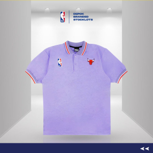 Grosir Polo Shirt NBA Harga Murah 03