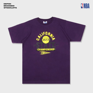 Grosir Kaos NBA Lakers Pria Dewasa Harga Murah 02
