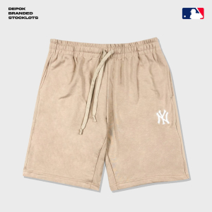 Grosir Shortpants MLB NY Harga Murah 09
