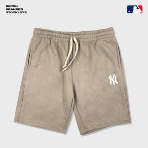 Grosir Shortpants MLB NY Harga Murah 10
