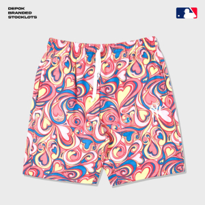 Grosir Shortpants MLB NY Harga Murah 12