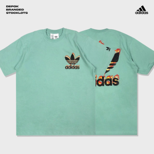 Grosir T-Shirt Adidas Dewasa Murah 01